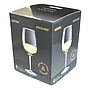 Rockland 385 Ml Verre À Vin Ensemble De 4