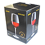 Rockland 475 Ml Ensemble De 4 Verre À Vin 