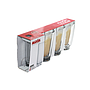 Ensemble De 4 Verres 10.3 Oz