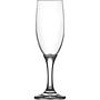 Misket Ensemble De 6 Coupes À Champagne 6.5 Oz 